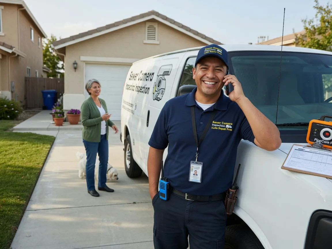 Sewer Line Repair Spanishburg, WV FAQs